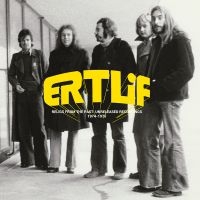 Ertlif - Relics From The Past: Unreleased Re ryhmässä VINYYLI @ Bengans Skivbutik AB (3918559)