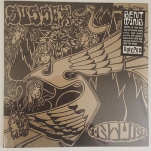 Bent Wind - Sussex (Vinyl Lp) ryhmässä VINYYLI @ Bengans Skivbutik AB (3918564)