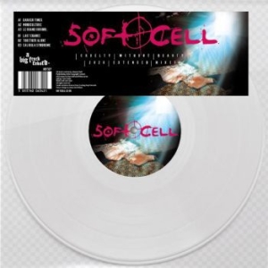 Soft Cell - Cruelty Without Beauty (2020 Extend ryhmässä VINYYLI @ Bengans Skivbutik AB (3918711)