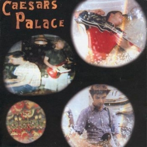 Caesars Palace - Love For The Streets ryhmässä VINYYLI @ Bengans Skivbutik AB (3918728)