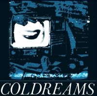 COLDDREAMS - CRAZY NIGHT ryhmässä VINYYLI @ Bengans Skivbutik AB (3918735)