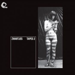 Zwartjes - Tapes 2 ryhmässä VINYYLI @ Bengans Skivbutik AB (3918752)