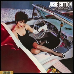 Cotton Jessie - Covertible Music ryhmässä VINYYLI @ Bengans Skivbutik AB (3918762)