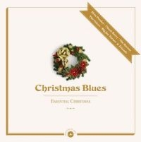 Christmas Blues - Various Artists ryhmässä VINYYLI @ Bengans Skivbutik AB (3918778)