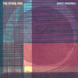 Quest Ensemble - Other Side ryhmässä VINYYLI @ Bengans Skivbutik AB (3918788)