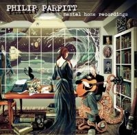 PARFITT PHILIP - MENTAL HOME RECORDINGS ryhmässä VINYYLI @ Bengans Skivbutik AB (3918799)