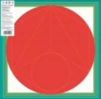 Satoh Somei - Emerald Tablet / Echoes ryhmässä VINYYLI @ Bengans Skivbutik AB (3918801)