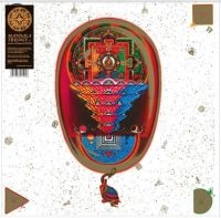 Satoh Somei - Mandala Trilogy + 1 ryhmässä VINYYLI @ Bengans Skivbutik AB (3918802)