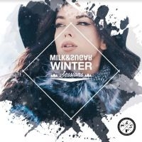 Blandade Artister - Milk & Sugar Winter Sessions 2021 ryhmässä CD @ Bengans Skivbutik AB (3918808)