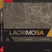 Fowler Chad & Wc Anderson - Lacrimosa ryhmässä CD @ Bengans Skivbutik AB (3918821)