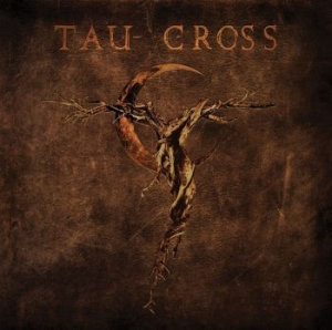 Tau Cross - Messengers Of Deception ryhmässä CD @ Bengans Skivbutik AB (3918837)