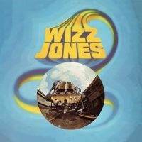 Jones Wizz - Wizz Jones ryhmässä CD @ Bengans Skivbutik AB (3918864)