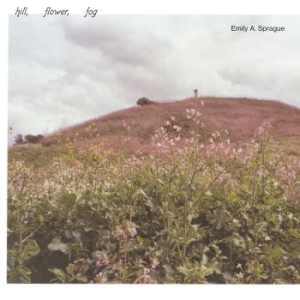 Emily A. Sprague - Hill, Flower, Fog ryhmässä VINYYLI @ Bengans Skivbutik AB (3918882)