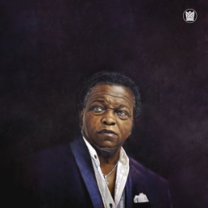 Lee Fields & The Expressions - Big Crown Vaults Vol. 1 - Lee Field ryhmässä CD @ Bengans Skivbutik AB (3918887)