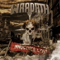 Warpath - Innocence Lost - 30 Years Of Warpat ryhmässä CD @ Bengans Skivbutik AB (3918896)