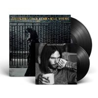 Neil Young - After The Gold Rush (50Th Anniversary Edition) ryhmässä Minishops / Neil Young @ Bengans Skivbutik AB (3918899)