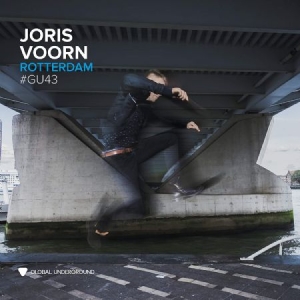 Voorn Joris - Global Underground #43: Joris ryhmässä VINYYLI @ Bengans Skivbutik AB (3918900)