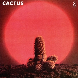 Cactus - Cactus ryhmässä VINYYLI @ Bengans Skivbutik AB (3919091)