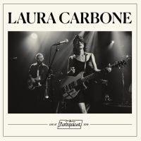 Carbone Laura - Live At Rockpalast ryhmässä VINYYLI @ Bengans Skivbutik AB (3919406)