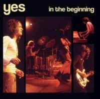 Yes - In The Beginning ryhmässä Minishops / Yes @ Bengans Skivbutik AB (3919411)