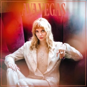 Vegas Ava - Ava Vegas ryhmässä VINYYLI @ Bengans Skivbutik AB (3919417)