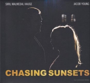 Malmedal Hauge Siril / Young Jacob - Chasing Sunsets ryhmässä VINYYLI @ Bengans Skivbutik AB (3919435)