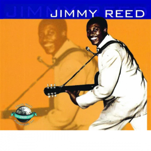 Reed Jimmy - Funky Funky Soul ryhmässä CD @ Bengans Skivbutik AB (3919488)