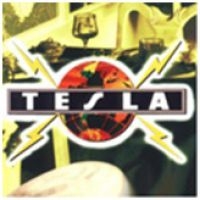 Tesla - Psychotic Supper ryhmässä CD @ Bengans Skivbutik AB (3919514)