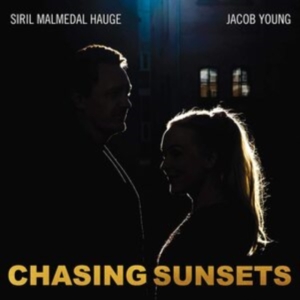 Malmedal Hauge Siril / Young Jacob - Chasing Sunsets ryhmässä CD @ Bengans Skivbutik AB (3919527)