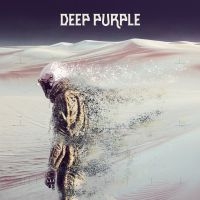 Deep Purple - Whoosh! ryhmässä VINYYLI / Vinyylimenestykset 2020-luku @ Bengans Skivbutik AB (3919549)