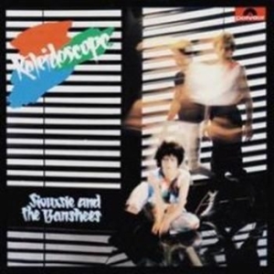 Siouxsie And The Banshees - Kaleidoscope ryhmässä CD @ Bengans Skivbutik AB (3919710)