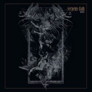 Serpents Oath - Nihil (Vinyl Lp) ryhmässä VINYYLI @ Bengans Skivbutik AB (3919821)