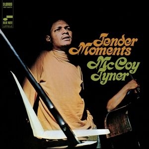 Mccoy Tyner - Tender Moments ryhmässä ME SUOSITTELEMME / Klassiska lablar / Blue Note @ Bengans Skivbutik AB (3919834)