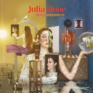 Julia Stone - Sixty Summers ryhmässä VINYYLI @ Bengans Skivbutik AB (3919966)