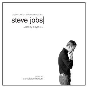 Pemberton Daniel - Steve Jobs ryhmässä CD @ Bengans Skivbutik AB (3920078)