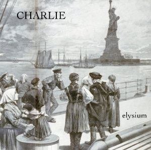 Charlie - Charlie ryhmässä CD @ Bengans Skivbutik AB (3920088)