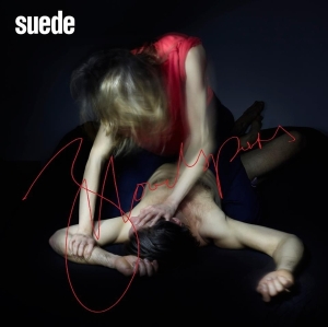 Suede - Bloodsports ryhmässä CD @ Bengans Skivbutik AB (3920093)