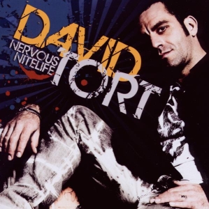 David Tort - Nervous Nitelife: David Tort ryhmässä CD @ Bengans Skivbutik AB (3920123)