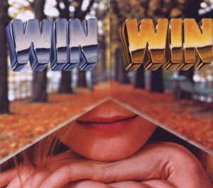 Win Win - Win Win ryhmässä CD @ Bengans Skivbutik AB (3920131)