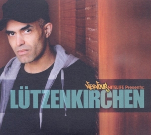 Lützenkirchen - Nervous Nitelife: Lützenkirche ryhmässä CD @ Bengans Skivbutik AB (3920132)