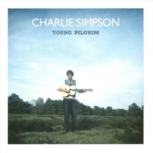 Simpson Charlie - Young Pilgrim ryhmässä CD @ Bengans Skivbutik AB (3920138)