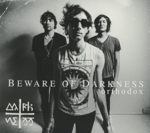 Beware Of Darkness - Orthodox ryhmässä CD @ Bengans Skivbutik AB (3920149)