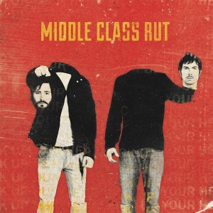 Middle Class Rut - Pick Up Your Head ryhmässä VINYYLI @ Bengans Skivbutik AB (3920151)