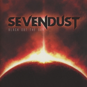 Sevendust - Black Out The Sun ryhmässä CD @ Bengans Skivbutik AB (3920155)