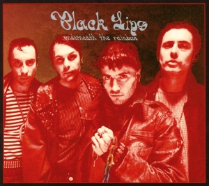 Black Lips - Underneath The Rainbow ryhmässä CD @ Bengans Skivbutik AB (3920157)