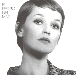 El Perro Del Mar - El Perro Del Mar (Deluxe Editi ryhmässä VINYYLI @ Bengans Skivbutik AB (3920186)