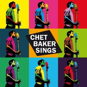 Chet Baker - Sings ryhmässä CD @ Bengans Skivbutik AB (3920212)