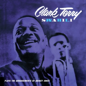 Clark Terry - Swahili ryhmässä CD @ Bengans Skivbutik AB (3920213)