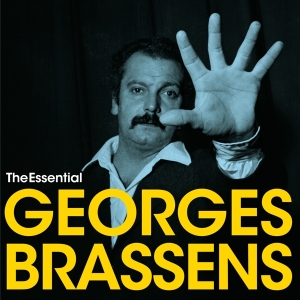 Brassens Georges - Highlights From 1952-1962 ryhmässä CD @ Bengans Skivbutik AB (3920215)