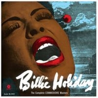 Billie Holiday - Complete Commodore Masters ryhmässä VINYYLI @ Bengans Skivbutik AB (3920228)